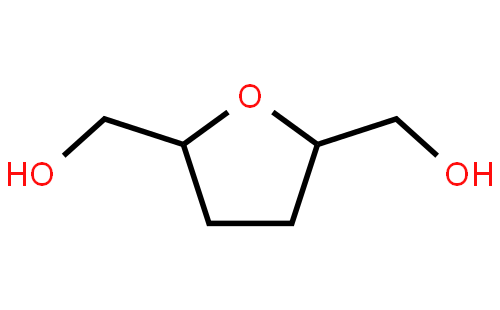 (tetrahydrofuran-2,5-diyl)dimethanol
