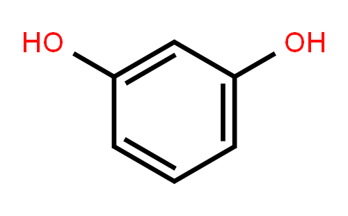 间苯二酚标准溶液, 1000μg/ml