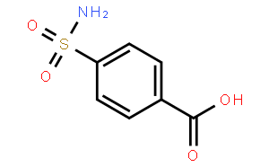 4-磺酰胺苯甲酸