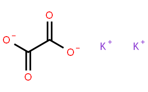 草酸氢钾；乙二酸单钾盐,重草酸钾