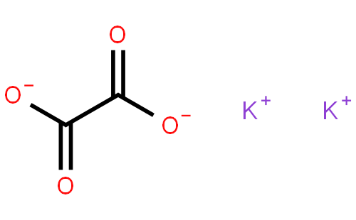 草酸氢钾