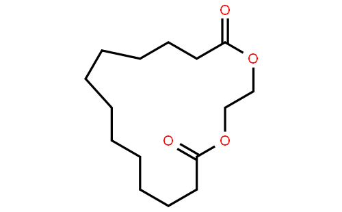 十三烷二酸环乙撑酯