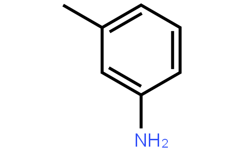 间甲苯胺