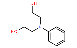 N-苯基二乙醇胺