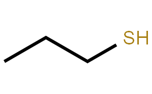 1-丙硫醇