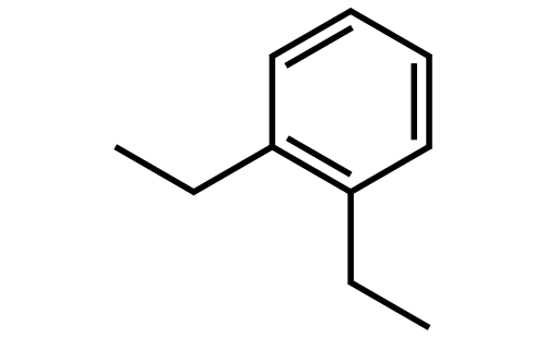 1,2-二乙基苯