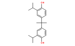 2,2-双(4-羟基-3-异丙苯基)丙烷