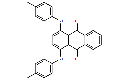 溶剂绿3