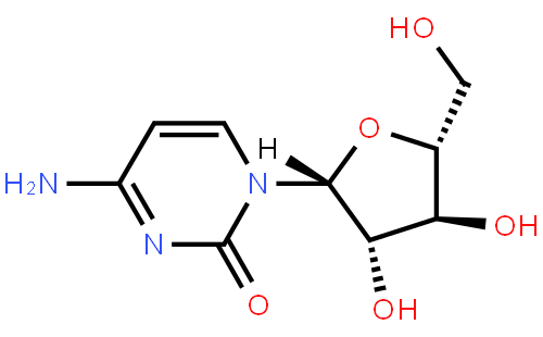 阿糖胞苷