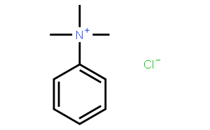 苯基三甲基氯化铵