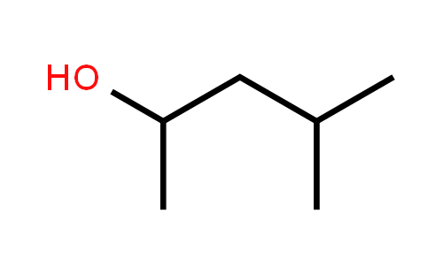 甲基异丁基甲醇