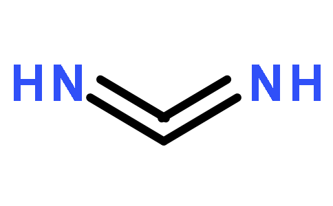 Polycarbodiimide in water