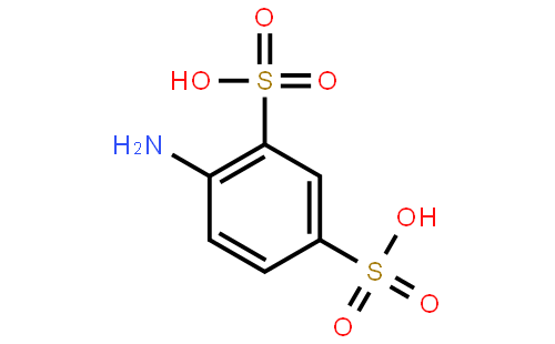 苯胺-2,4-二磺酸