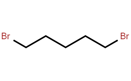 1,5-二溴戊烷