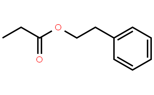2-苯基乙基丙酸酯