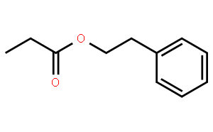 丙酸苯乙酯