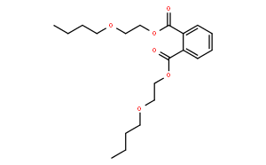 邻苯二甲酸二(2-丁氧基乙基)酯
