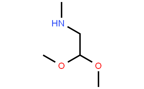 甲氨基乙醛缩二甲醇