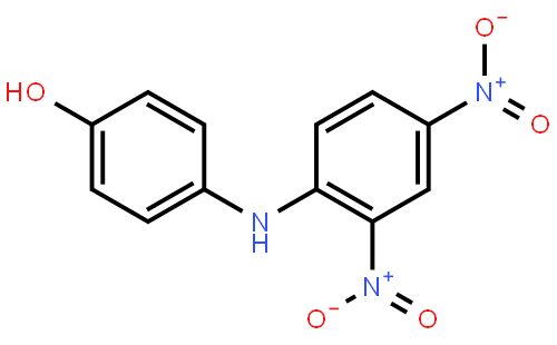 分散黄1