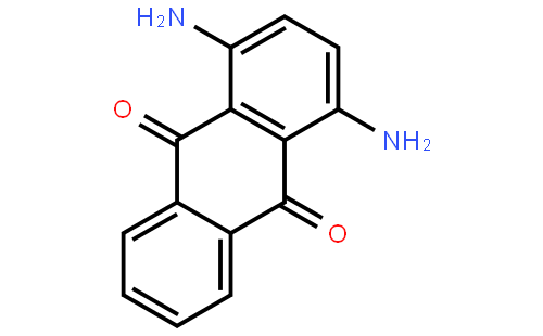 1,4-二氨基蒽醌