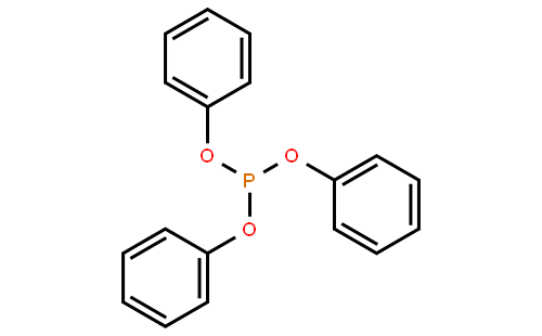 亚磷酸三苯酯