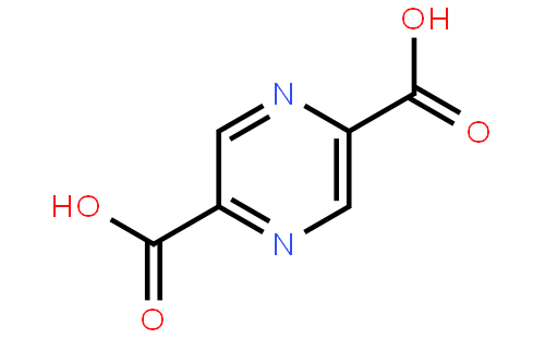 Pyrazine-2,5-Dicarboxylic Acid