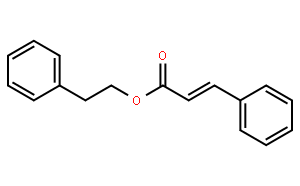(E)-肉桂酸2-苯乙酯