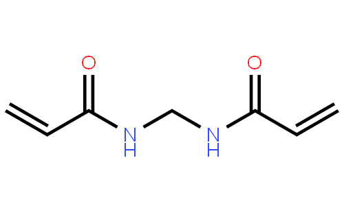 N,N'-亚甲基双丙烯酰胺, for molecular biology