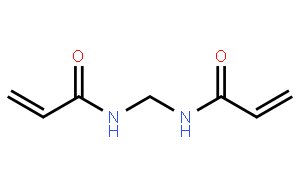 <i>N</i>,<i>N</i>'-亚甲基双丙烯酰胺
