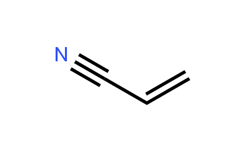 丙烯腈标准溶液, 1.00mg/ml
