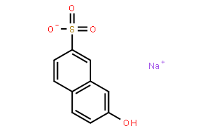 2-萘酚-7-磺酸钠水合物
