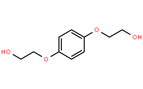 氢醌二(2-羟基乙基)醚