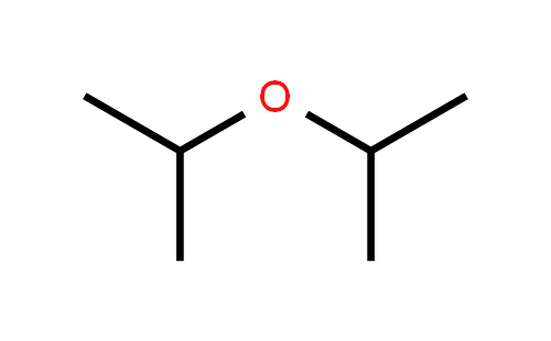 异丙醚, 98%, with molecular sieves, Water≤50 ppm (by K.F.)