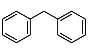 1,2-二苯基甲烷