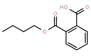 邻苯二甲酸单丁酯