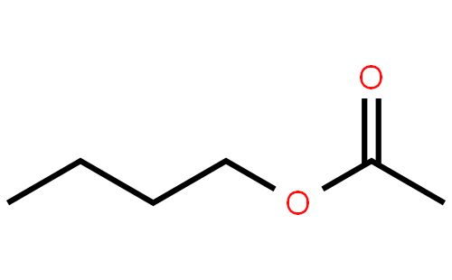 乙酸丁酯, 99%,with molecular sieves, Water≤50 ppm (by K.F.)