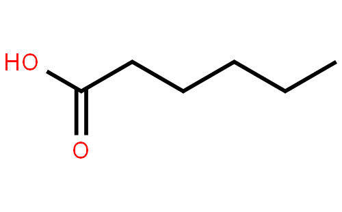 正己酸, Standard for GC