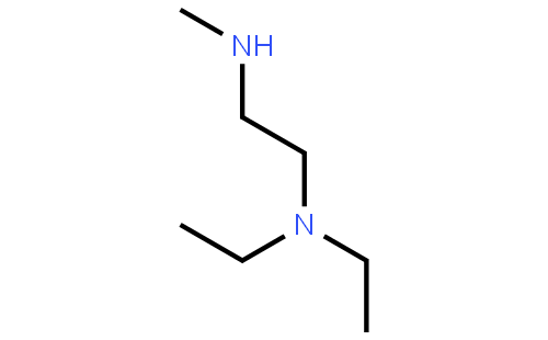 N1,N1-Diethyl-N2-methylethane-1,2-diamine