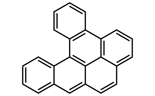 Dibenzo[def,p]chrysene