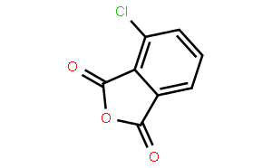 4-氯异苯并呋喃-1,3-二酮