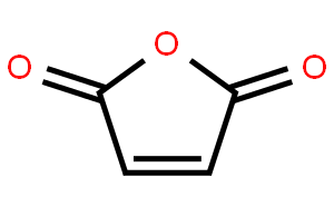 顺丁烯二酸酐