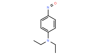 N,N-Diethyl-4-nitrosoaniline