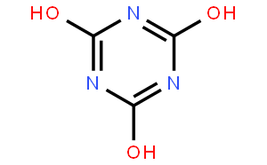 三聚氰酸