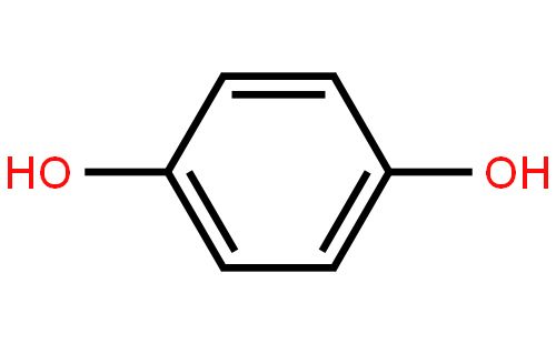 对苯二酚