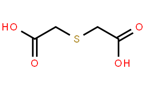 2,2′-硫代二乙酸