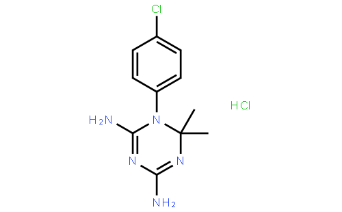 Cycloguanil Hydrochloride