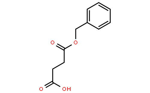 Succinic Acid Monobenzyl Ester