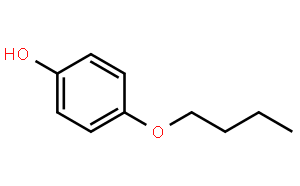 4-丁氧基苯酚