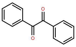 二苯基乙二酮