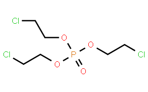 三(2-氯乙基)磷酸酯